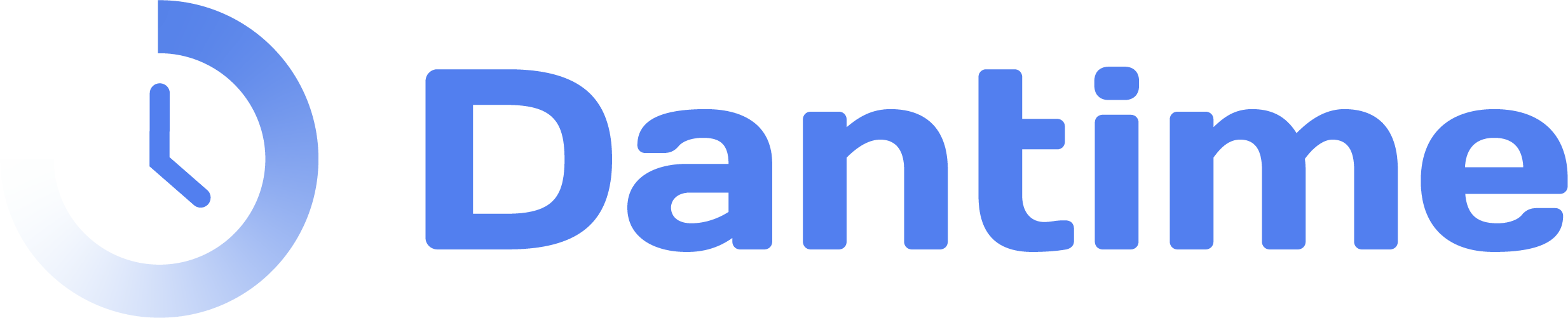 Dantime